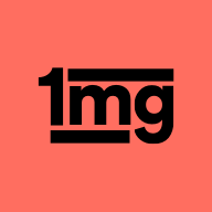 Tata 1mg logo
